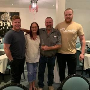 Meet your Posher, Trudy